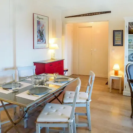 Eden Park-1 By Interhome *