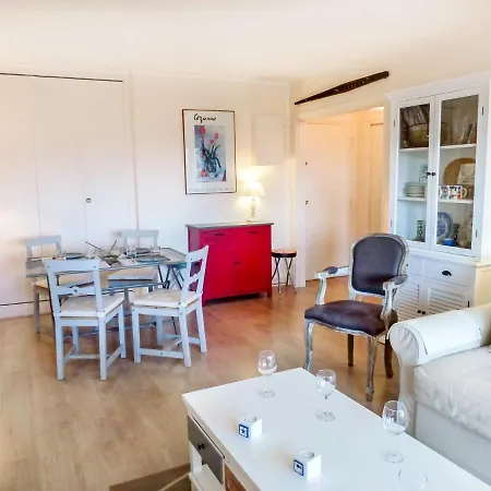 Eden Park-1 By Interhome Benerville-sur-Mer