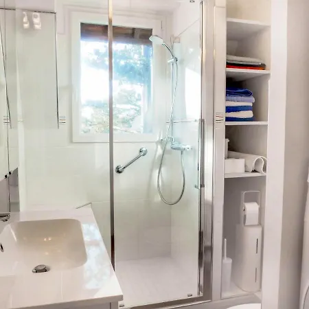 Eden Park By Interhome Benerville-sur-Mer