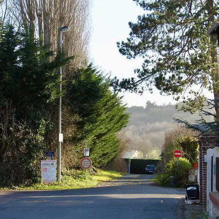 Eden Park By Interhome Apartment *