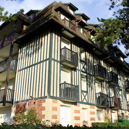 Eden Park By Interhome *