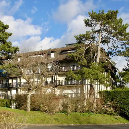 Apartment Eden Park-1 By Interhome *