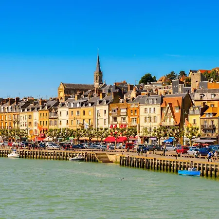 Eden Park By Interhome *