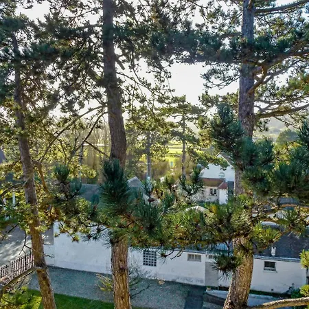 Apartment Eden Park-1 By Interhome *