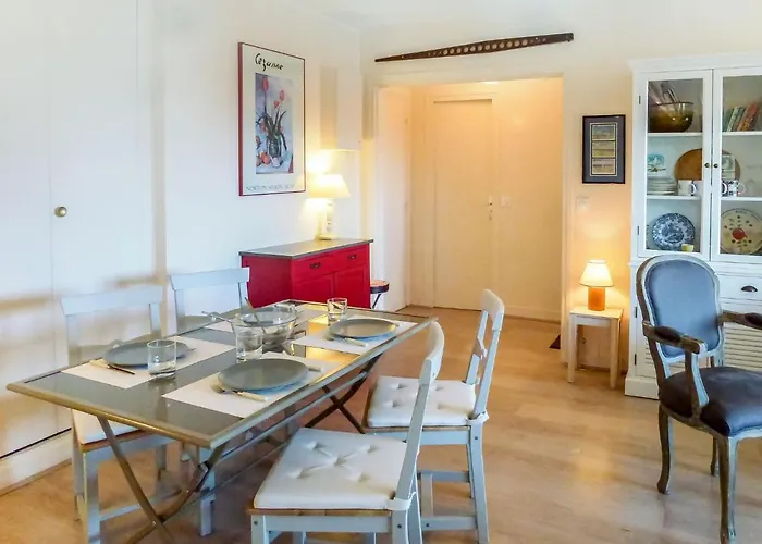 Eden Park-1 By Interhome *