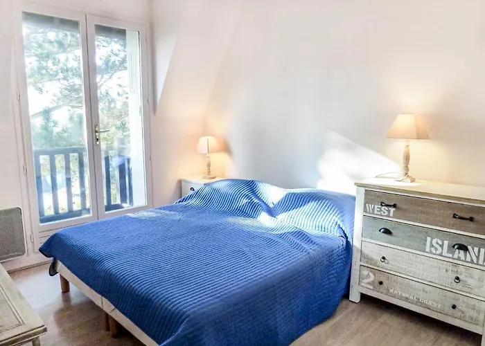 Eden Park-1 By Interhome Apartment