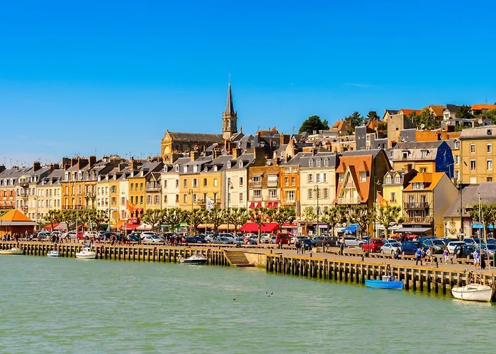 Eden Park-1 By Interhome *