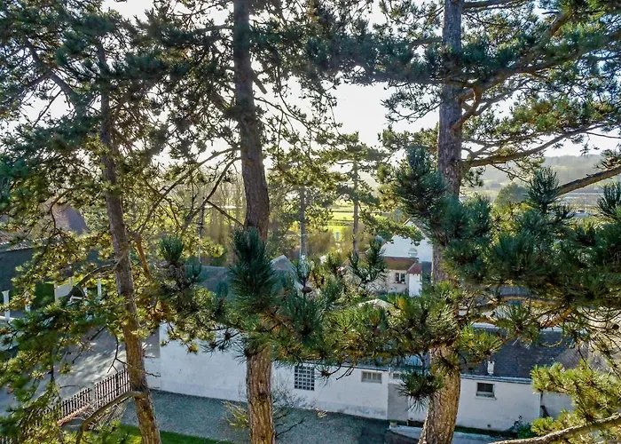 Apartment Eden Park-1 By Interhome *