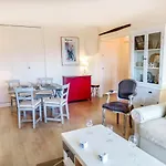 Eden Park-1 By Interhome Bénerville-sur-Mer