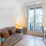 Apartman Eden Park-1 By Interhome *