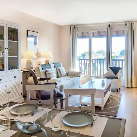 Eden Park By Interhome *