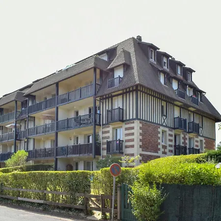Appartement Eden Park By Interhome