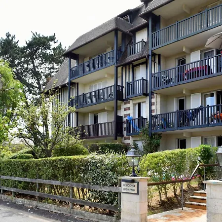 Eden Park-1 By Interhome *