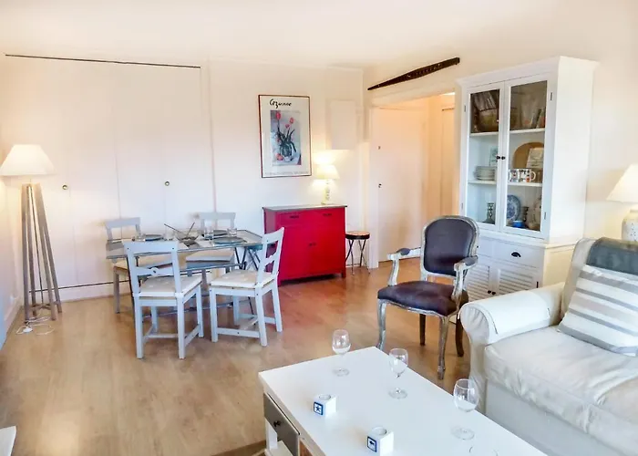 Eden Park-1 By Interhome Benerville-sur-Mer