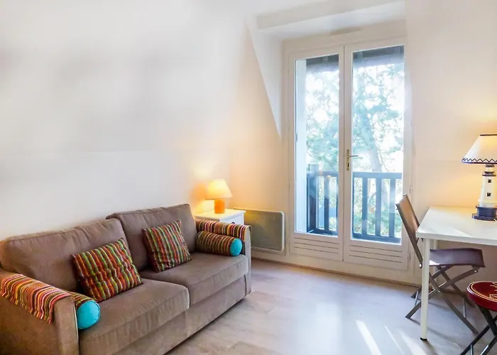 Apartment Eden Park-1 By Interhome *