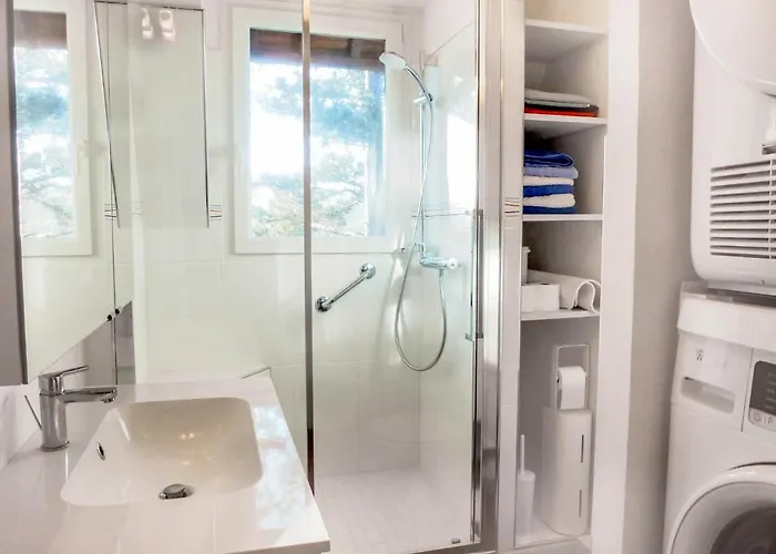 Eden Park-1 By Interhome Benerville-sur-Mer