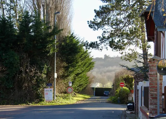 Eden Park-1 By Interhome Apartment *