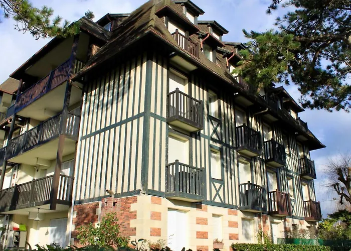 Eden Park-1 By Interhome *