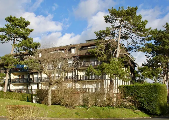 Apartment Eden Park-1 By Interhome *